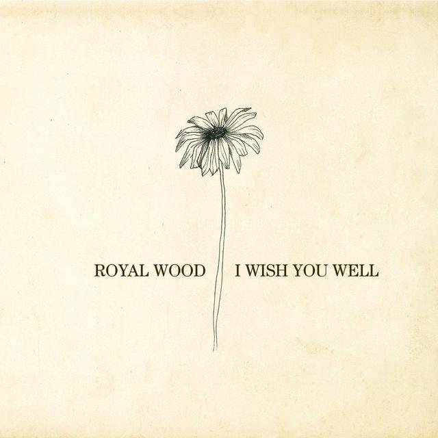 I Wish You Well
