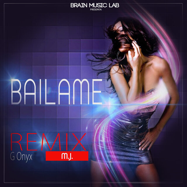 Bailame (Remix)
