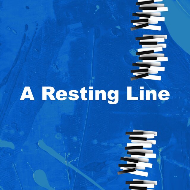 A Resting Line