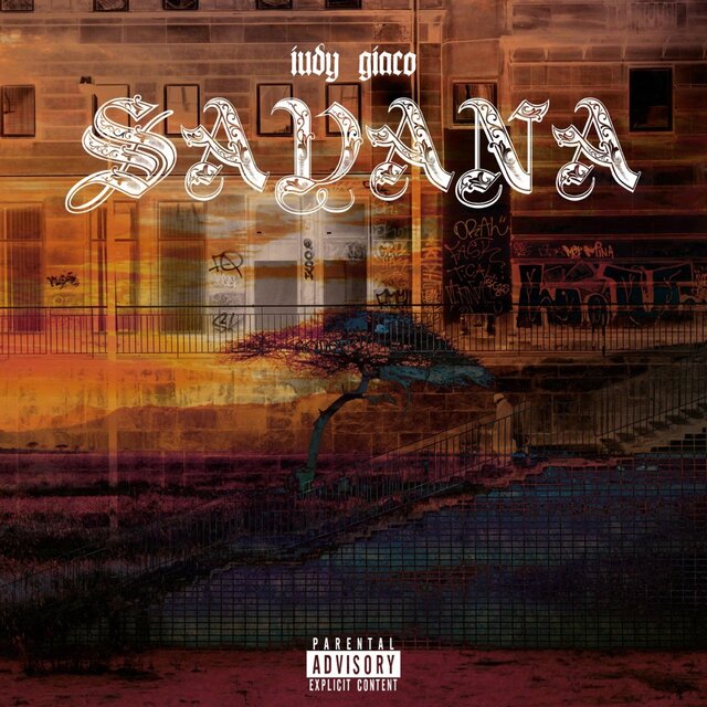 Savana (feat. Iudy)