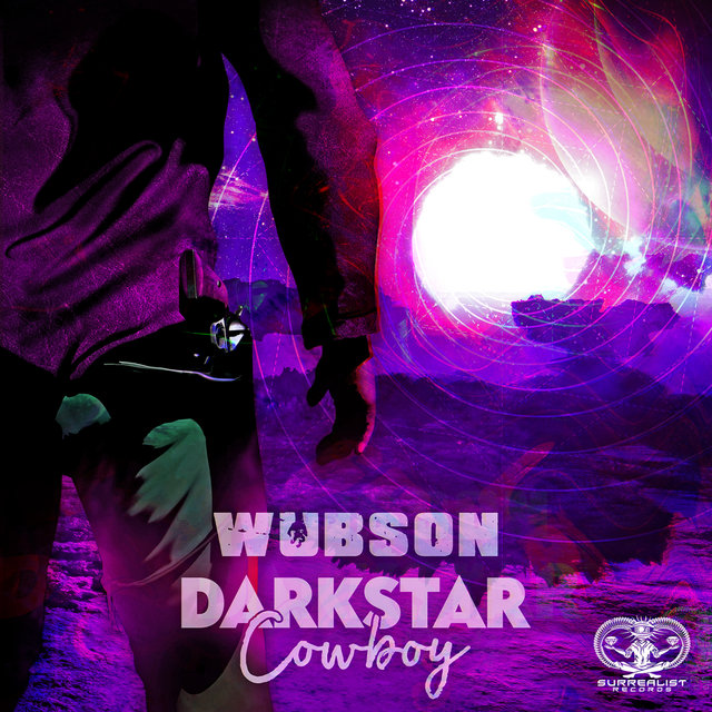 Dark Star Cowboy