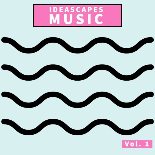 Ideascapes, Music Vol. 1