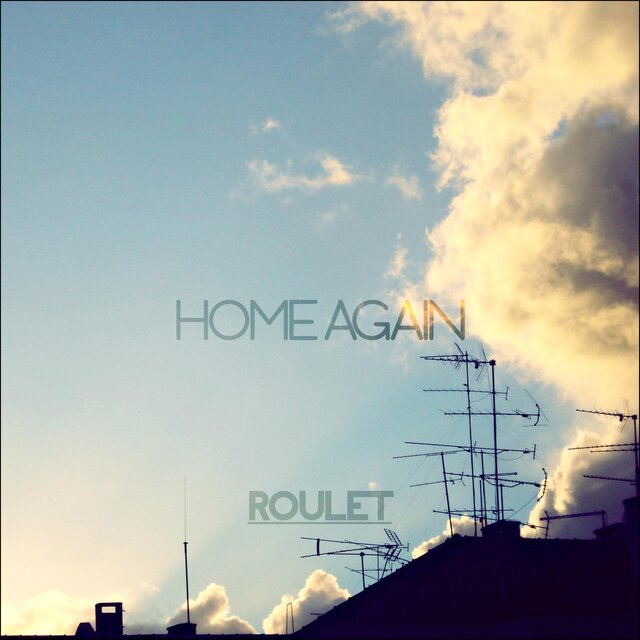 Home Again