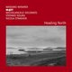 Cover art for album Heading North by M4ET
