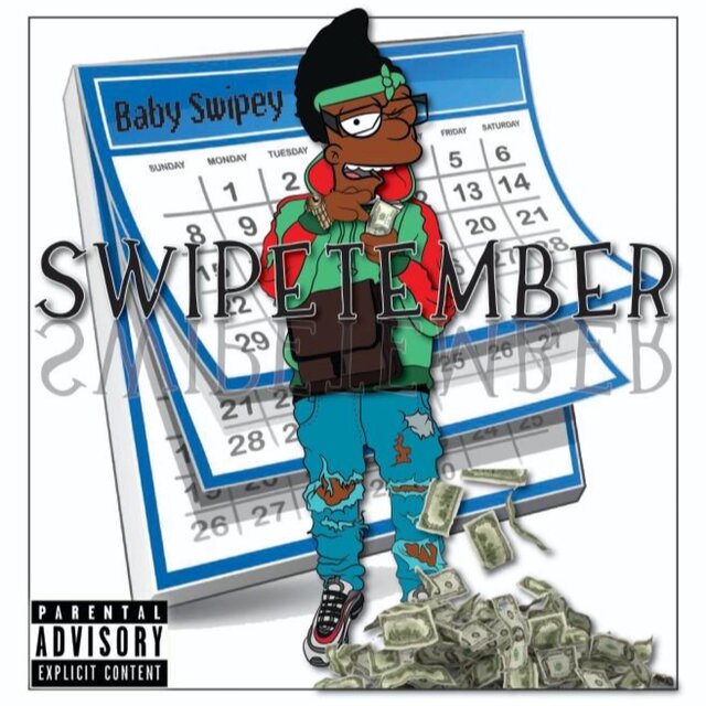 SwipeTember