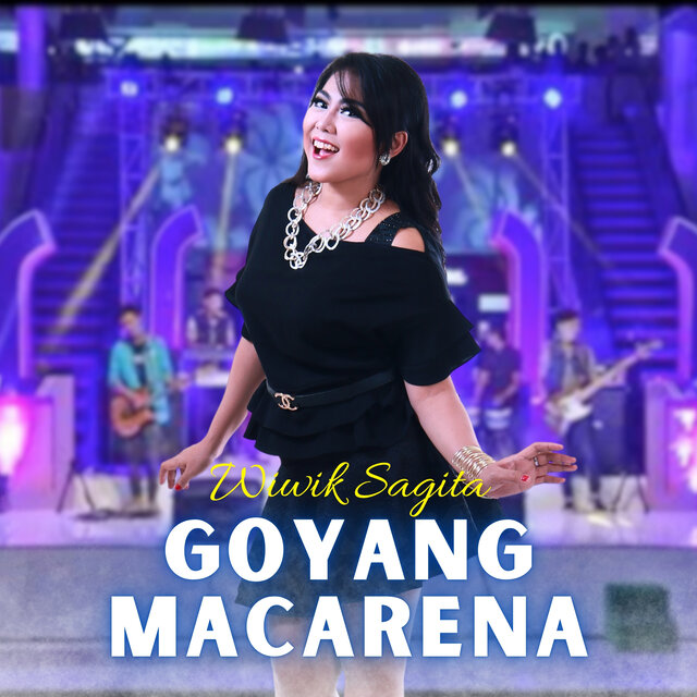 Goyang Macarena