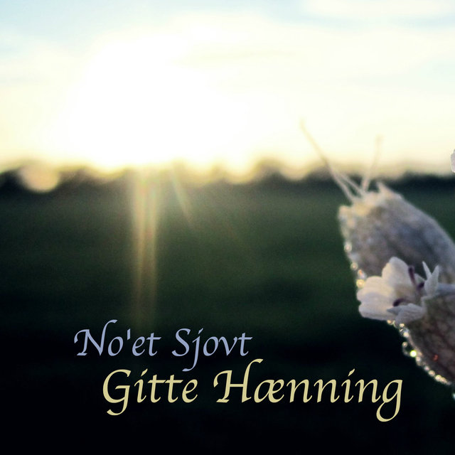 No'et Sjovt