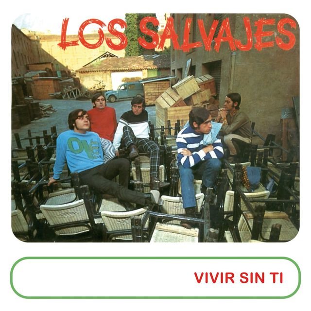 Vivir Sin Ti