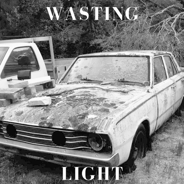 Wasting Light