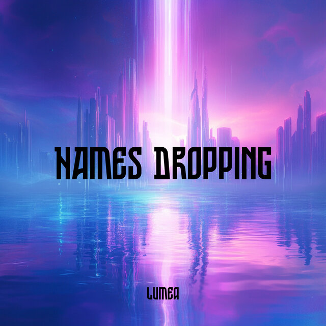 Names Dropping