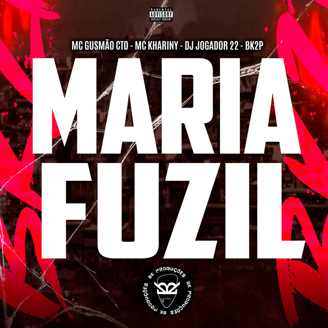 Maria Fuzil