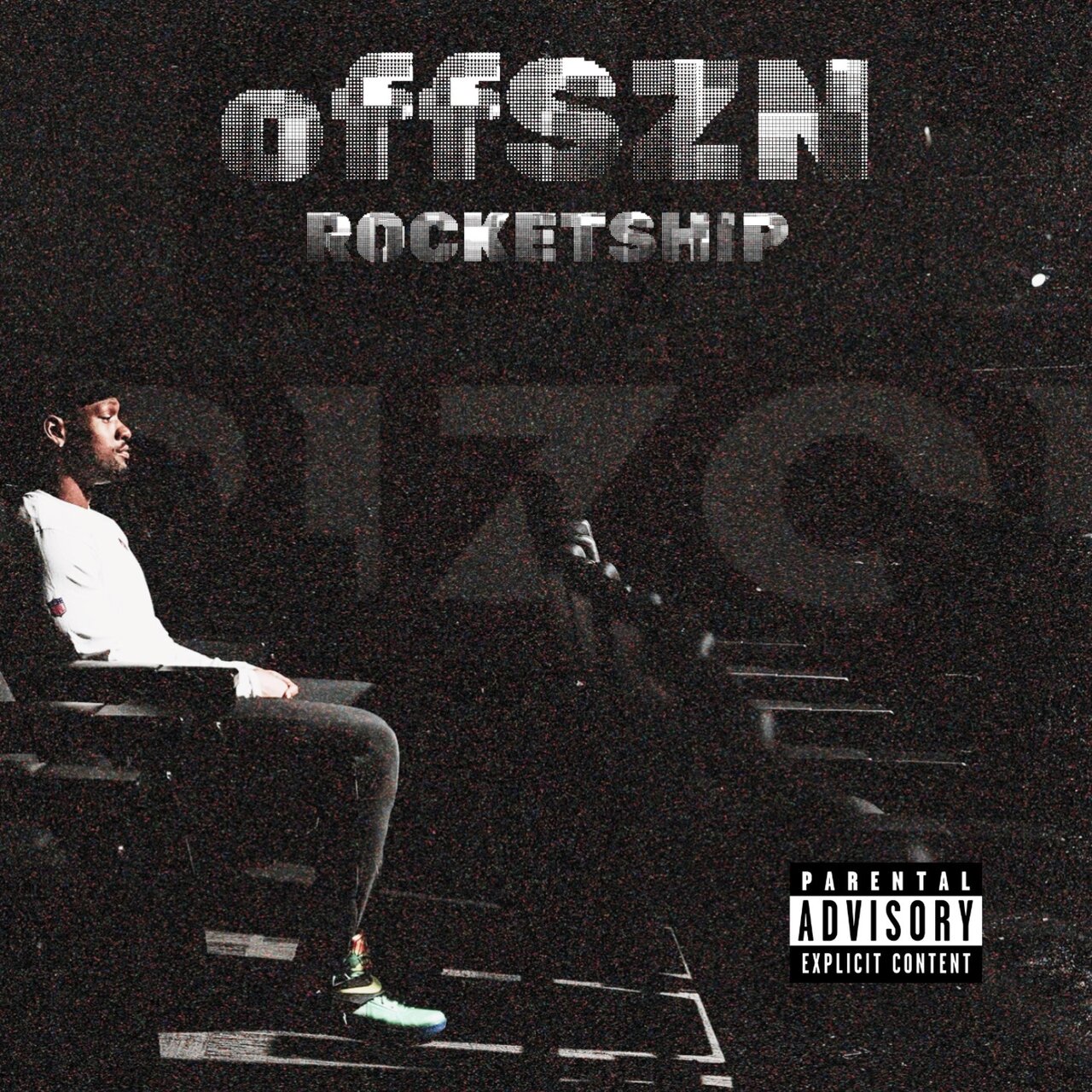 Crappy Rocketship Rocketship on TIDAL