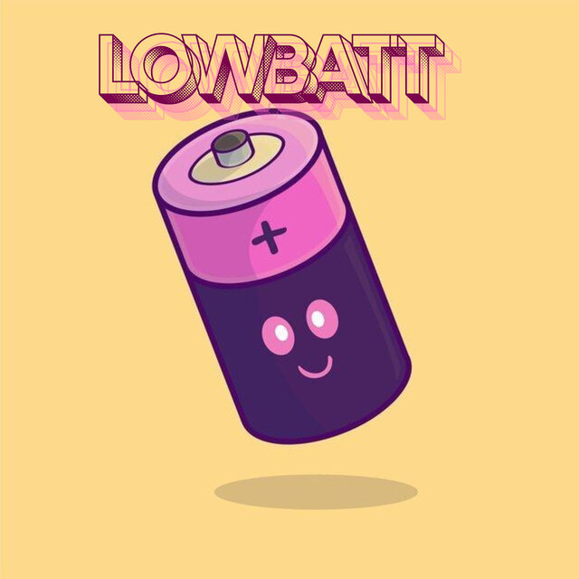 Low Batt