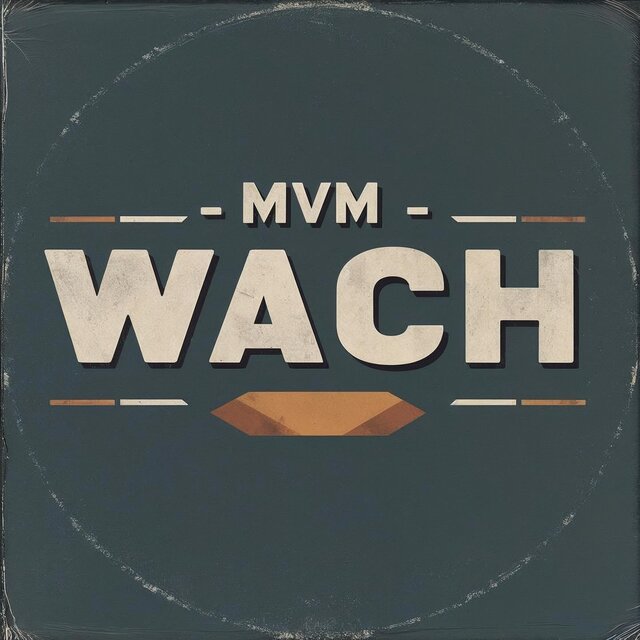 Wach