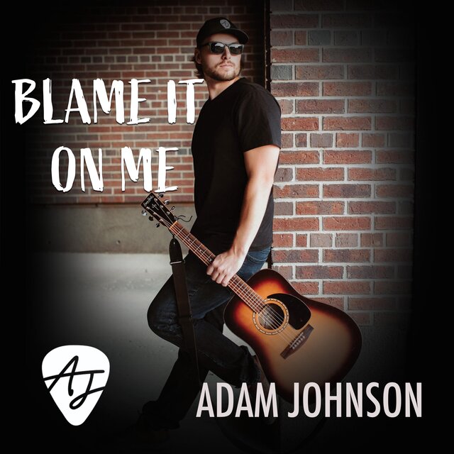 Blame It On Me