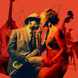 City Glow Jazz Beats