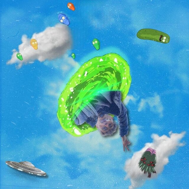 Rick No Morty