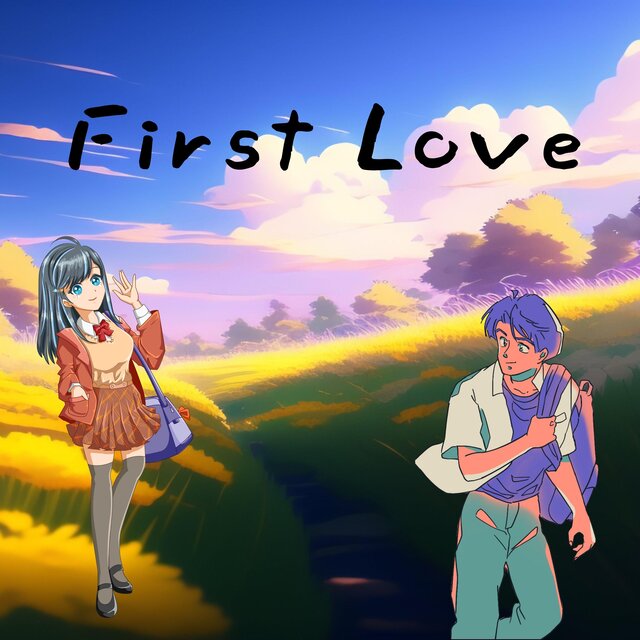 First Love (piano)