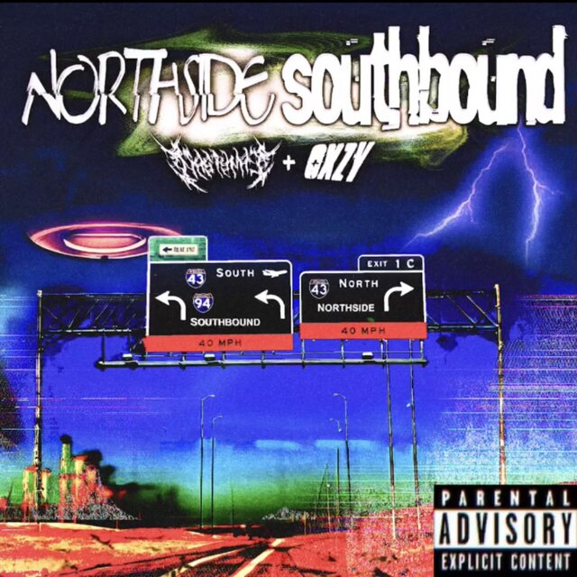 NORTHSIDE/SOUTHBOUND
