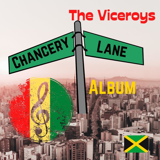 Chancery Lane