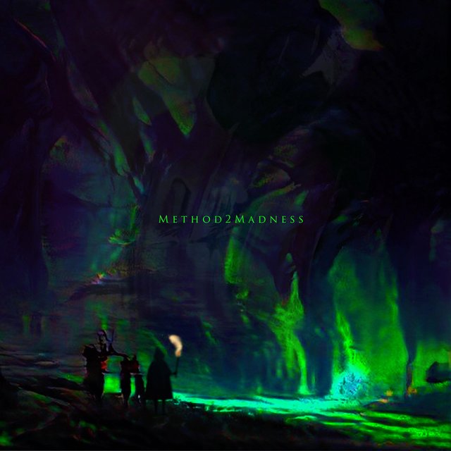 Method 2 Madness