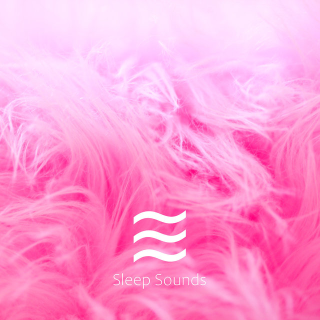 Soothing pink noise for babies' all night sleeep