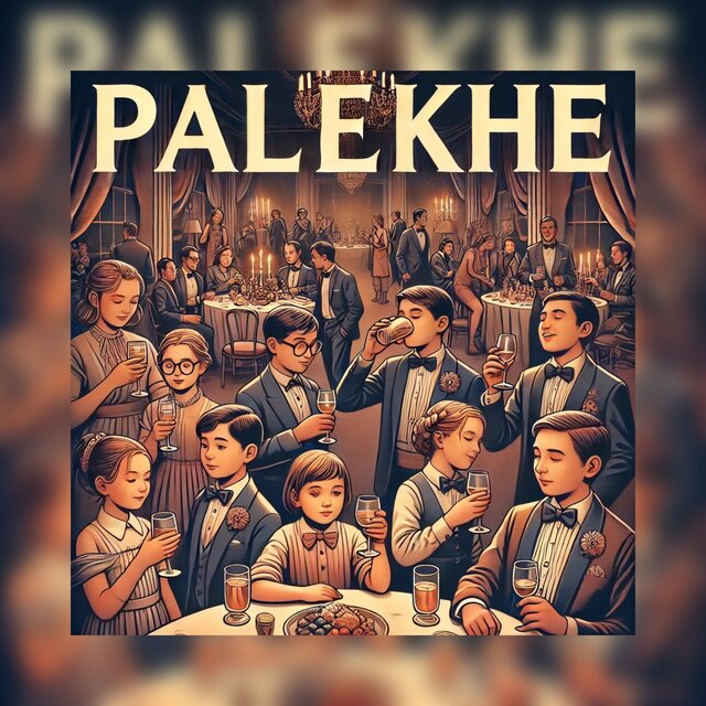 Palekhe