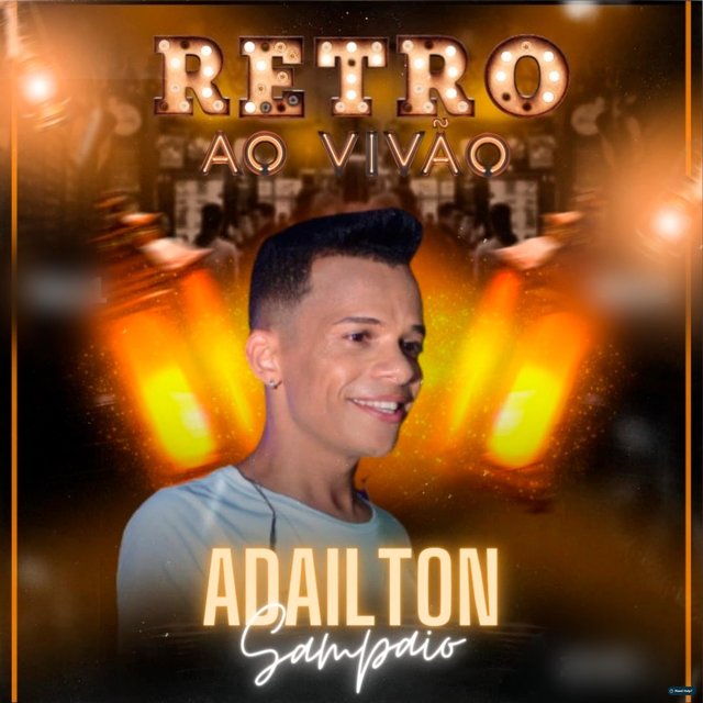 Retro ao Vivão (Ao Vivo)