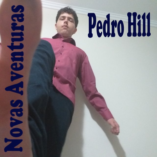 Novas Aventuras