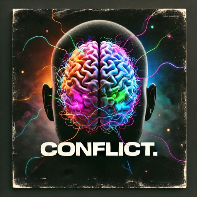 CONFLICT
