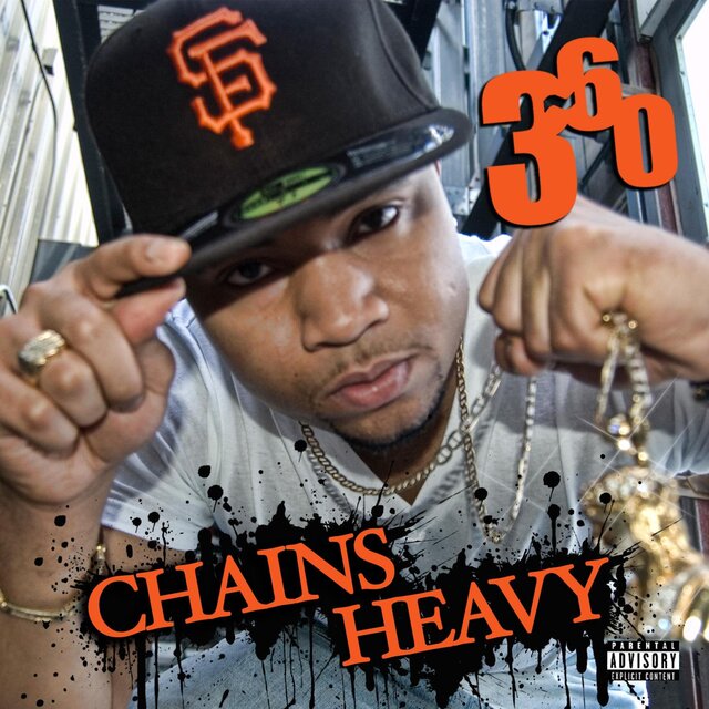 Chains Heavy