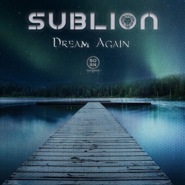 Dream Again