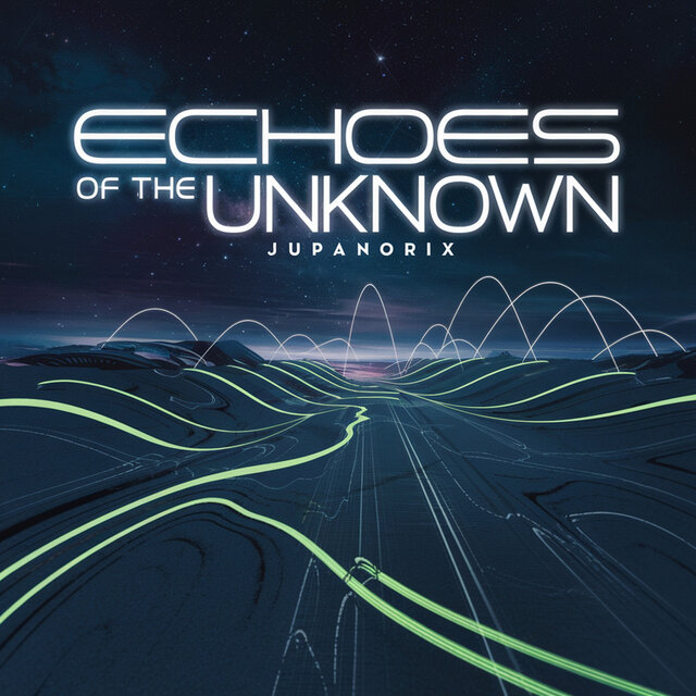 Echoes of the Unknown