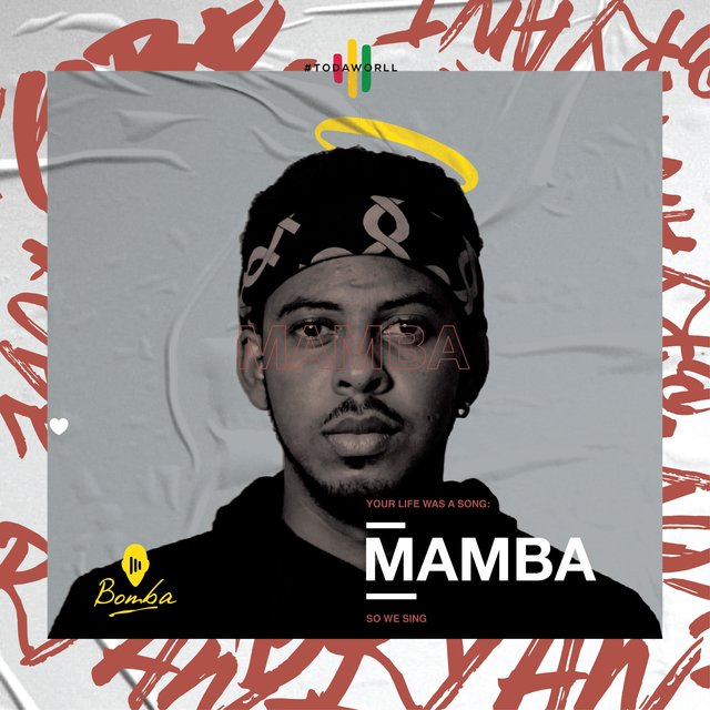 Mamba