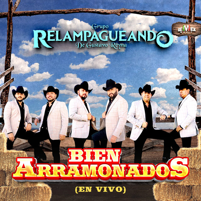 Bien Arramonados (En Vivo)