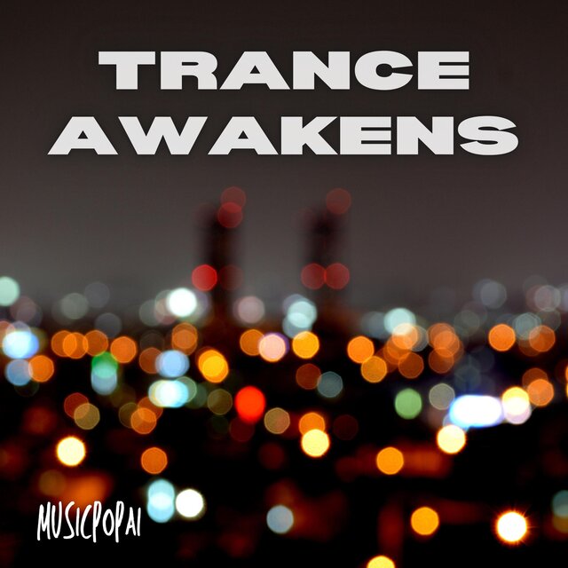 Trance Awakens