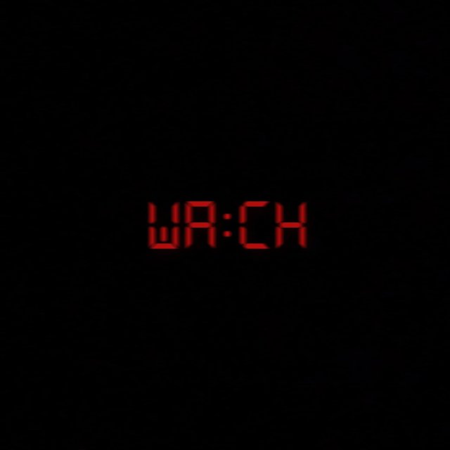 Wach