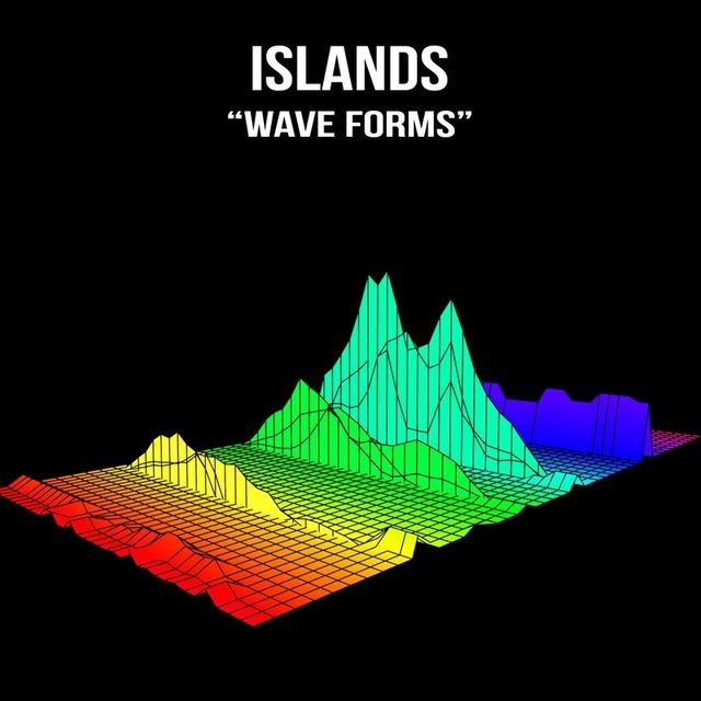 Wave form. Вейв форма трека. waveform. delta spirit.