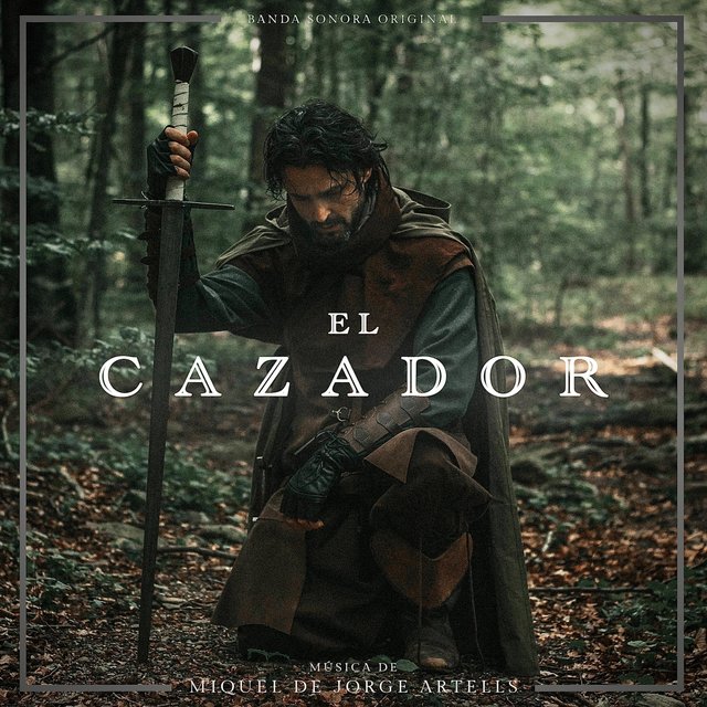 El Cazador (Banda Sonora Original)