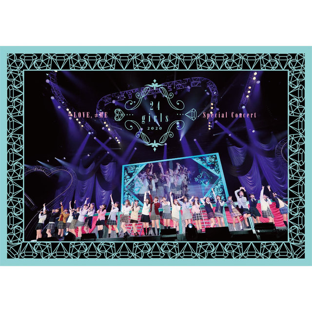 ミュージック =LOVE/6th ANNIVERSARY PREMIUM CONCERT LOVE (ENCORE Version) (=LOVE 6th ANNIVERSARY PREMIUM CONCERT