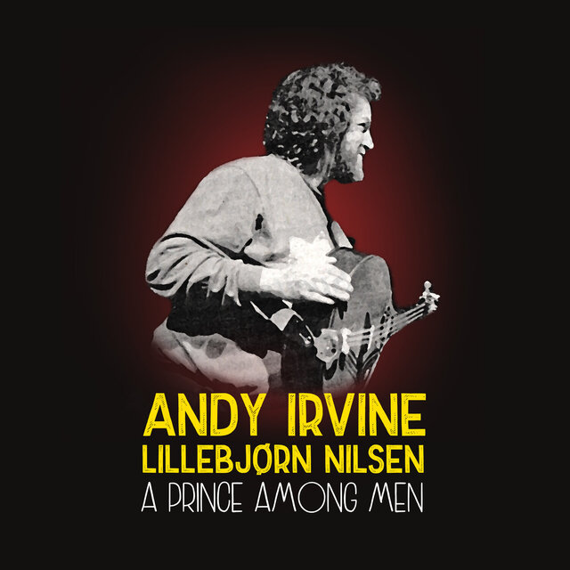 A Prince Among Men (Live)