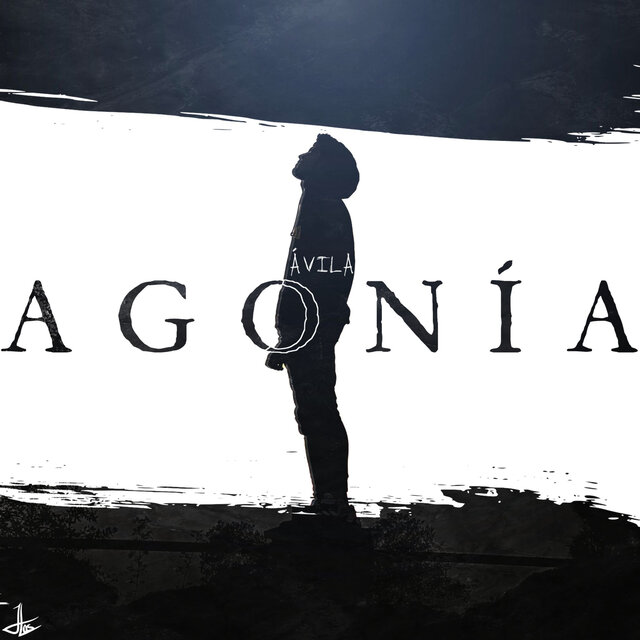 AGONÍA