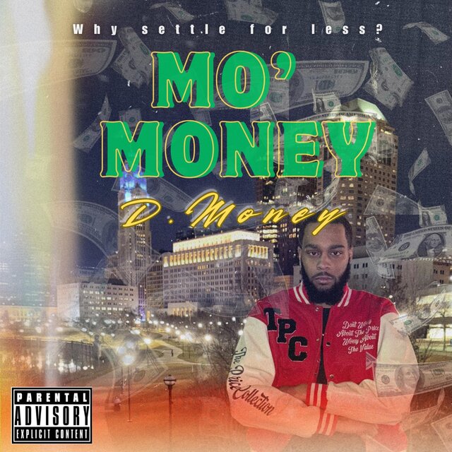 Mo Money
