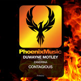 Contagious (Edit)