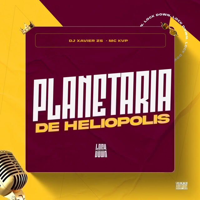 Planetária de Heliópolis
