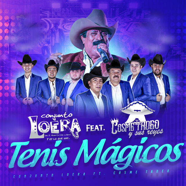 Tenis Mágicos