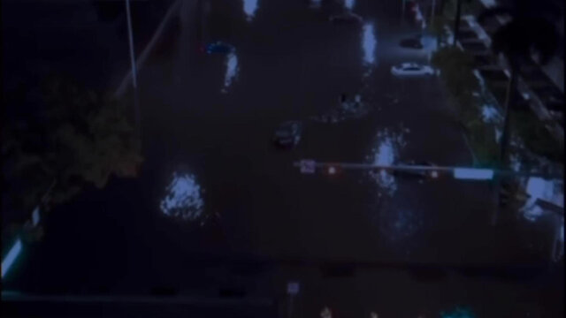 Sink Hole 