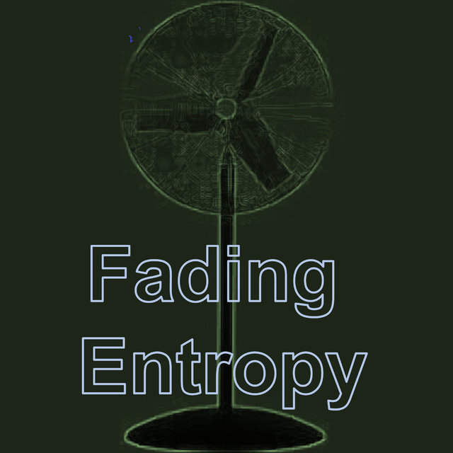 Fading Entropy