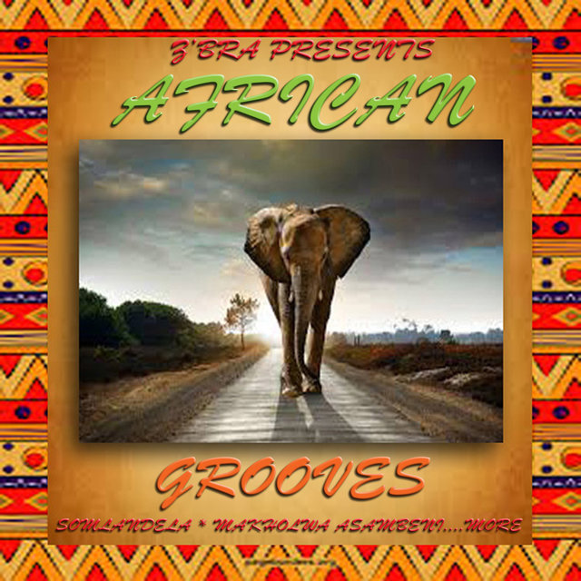 African Grooves