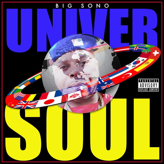 UNIVERSOUL